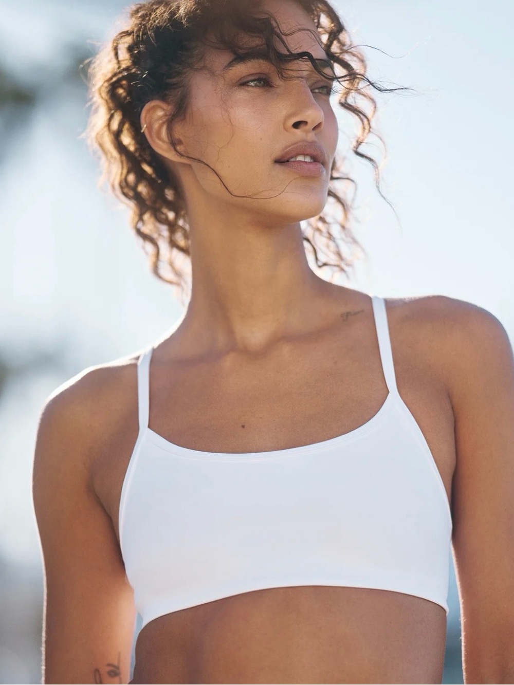 Vuori AllTheFeels Cami Sports Bra